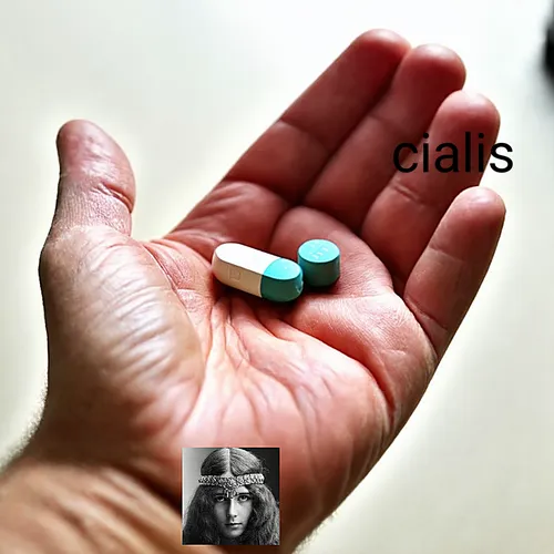 Cual es el nombre generico de cialis